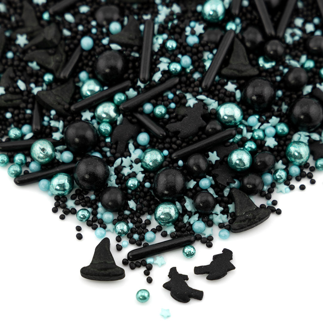 Happy Magic - mit Marisa Hart