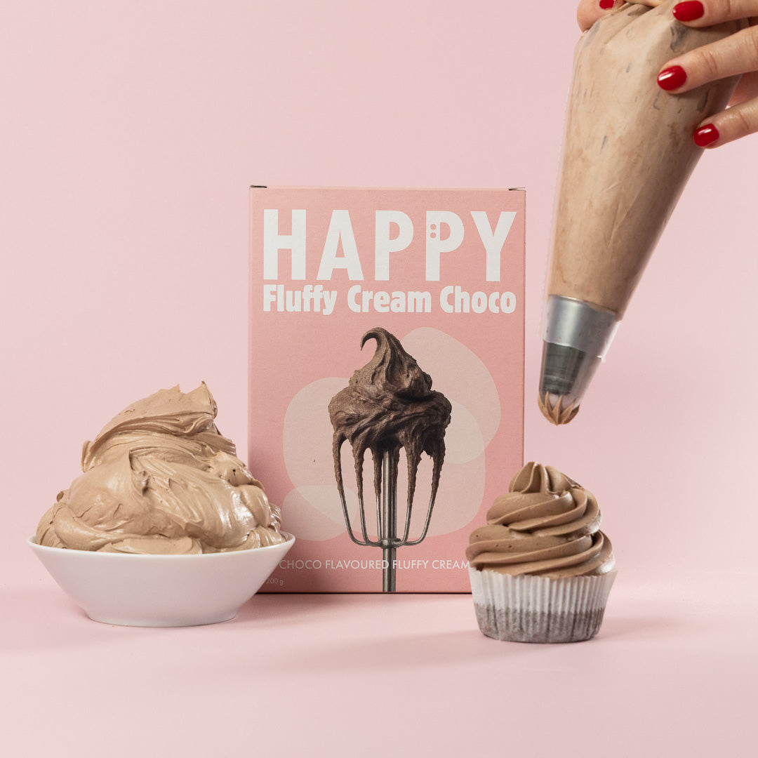 The ultimate Baking Bundle - 5 Backmischungen