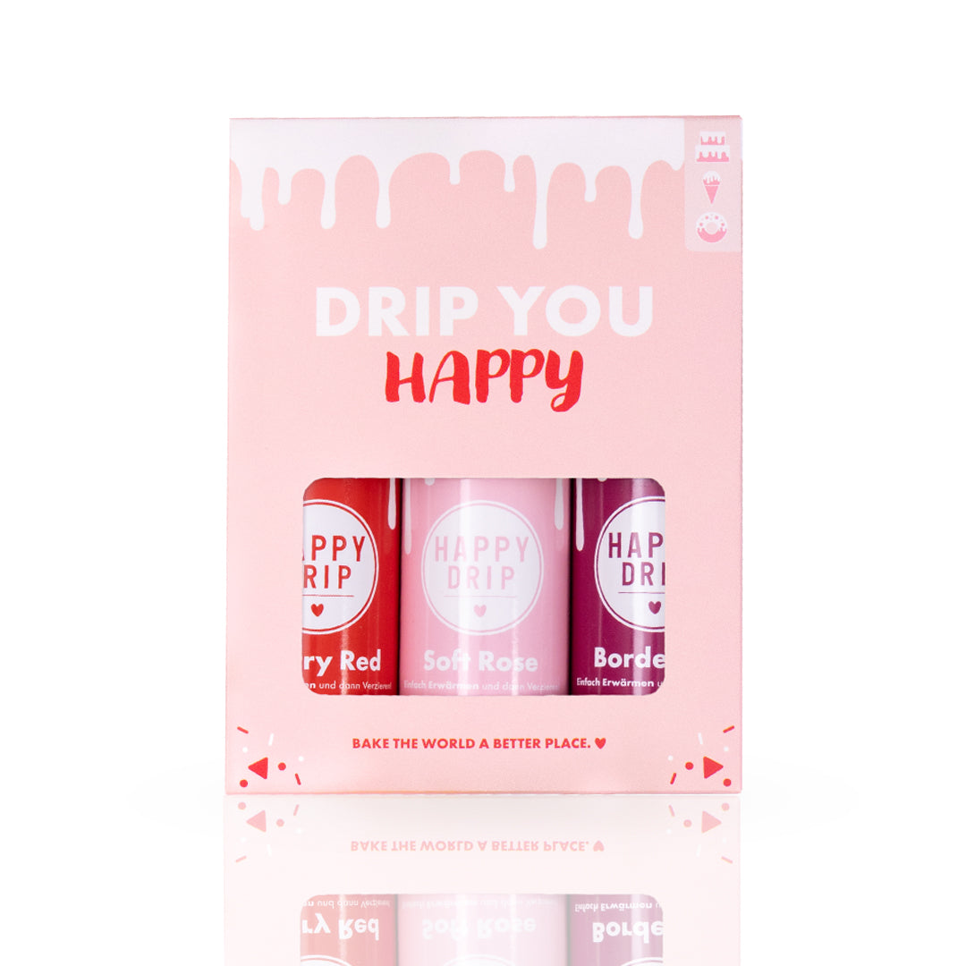 Happy Drip - Love Bundle