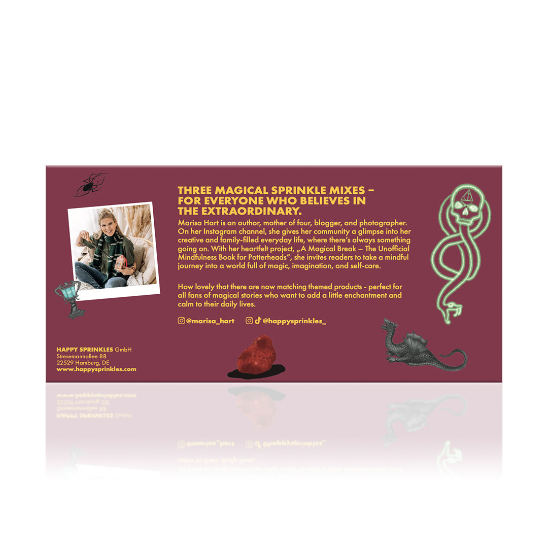 Happy Magic - mit Marisa Hart