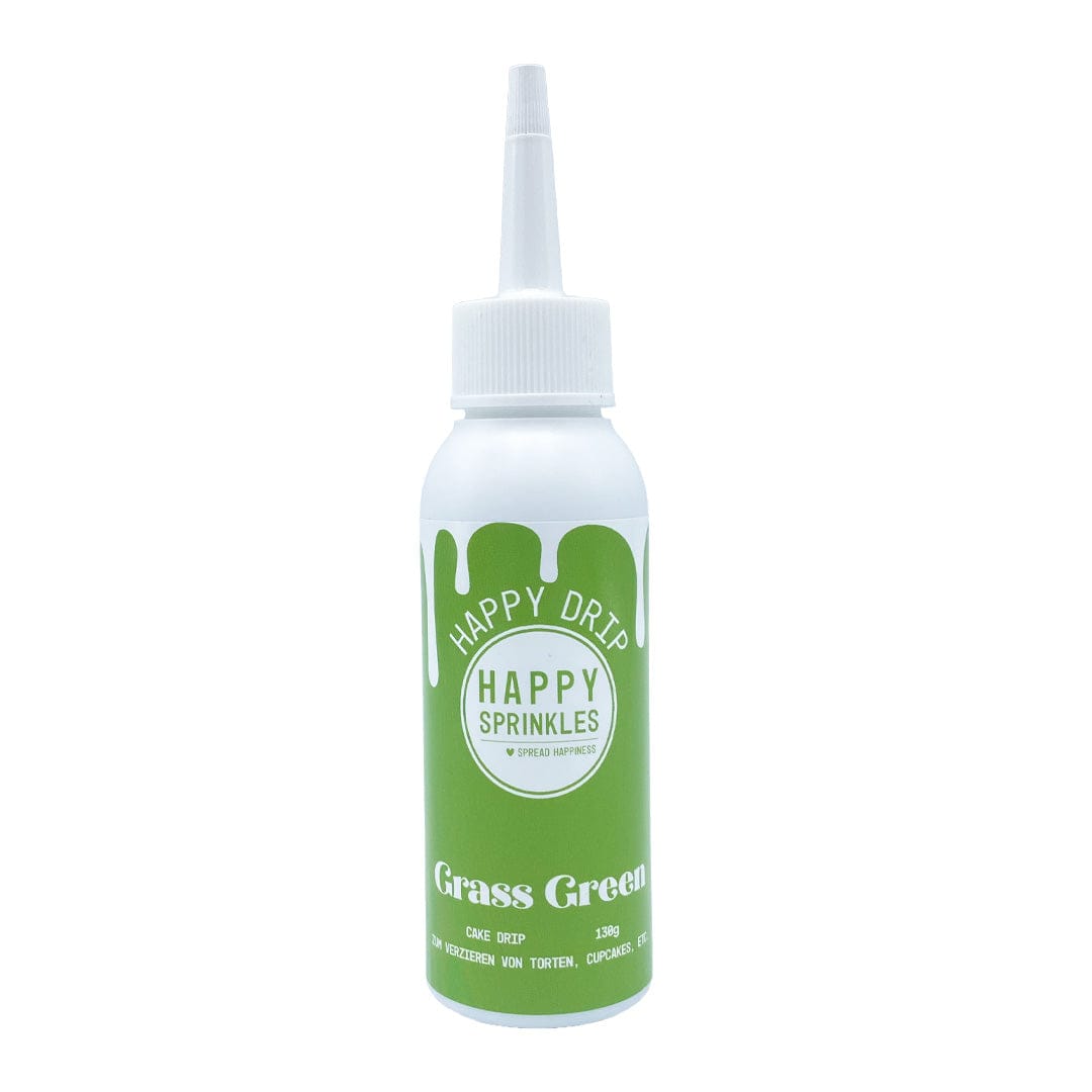 Happy Sprinkles Streusel Happy Drip - Grass Green