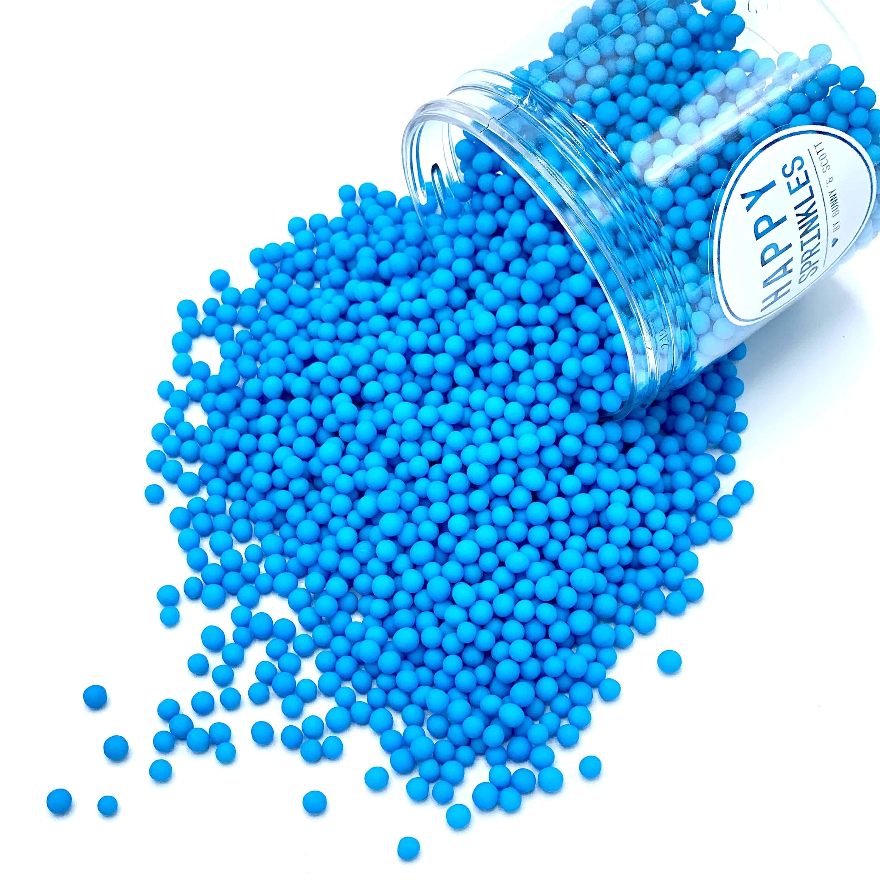 Blue Pearls - VEGAN