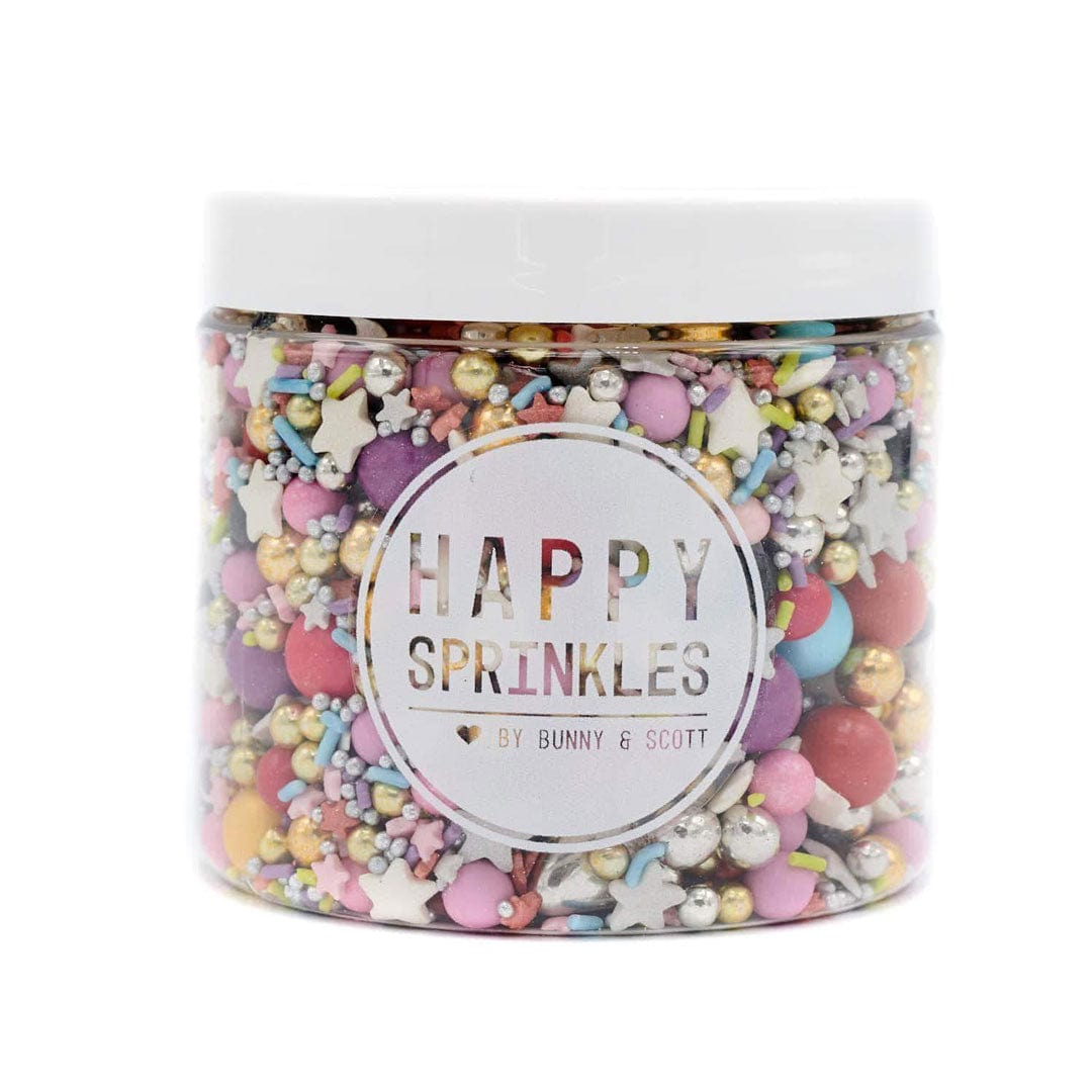 Happy Sprinkles Streusel Celebrations