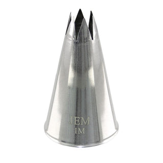 Stern-Tülle JEM 1M
