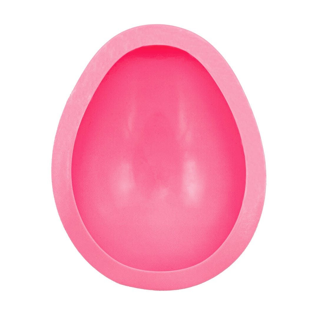 Happy Sprinkles Streusel Silikonform Easter Egg