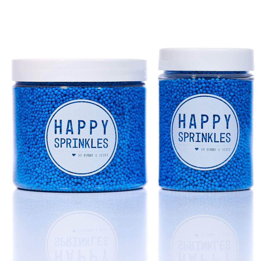 Happy Sprinkles Streusel Beginner (90g) Dark Blue Simplicity