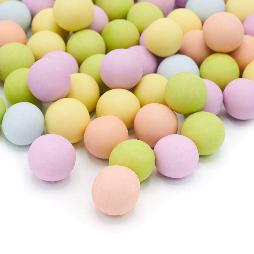 Happy Sprinkles Streusel Enthusiast (120g) Dull Pastels XXL
