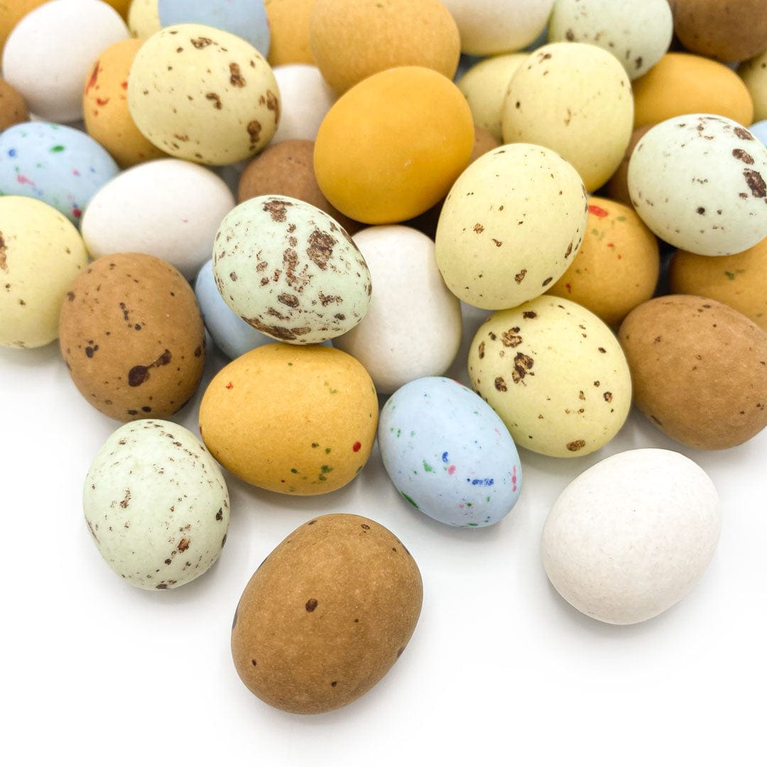 Happy Sprinkles Streusel Enthusiast (120g) Easter Eggs-plosion