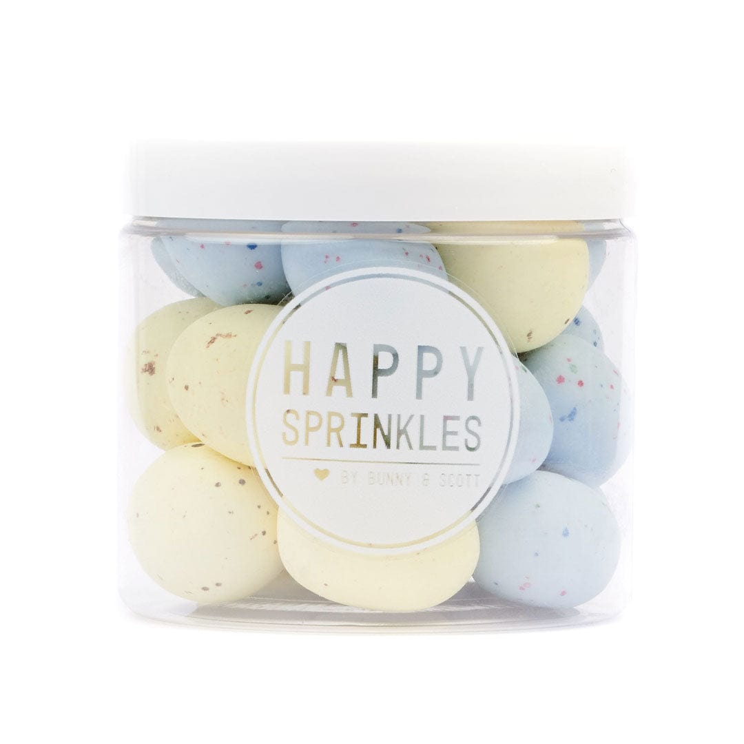 Happy Sprinkles Streusel Enthusiast (160g) Mrs. Easter Bunny