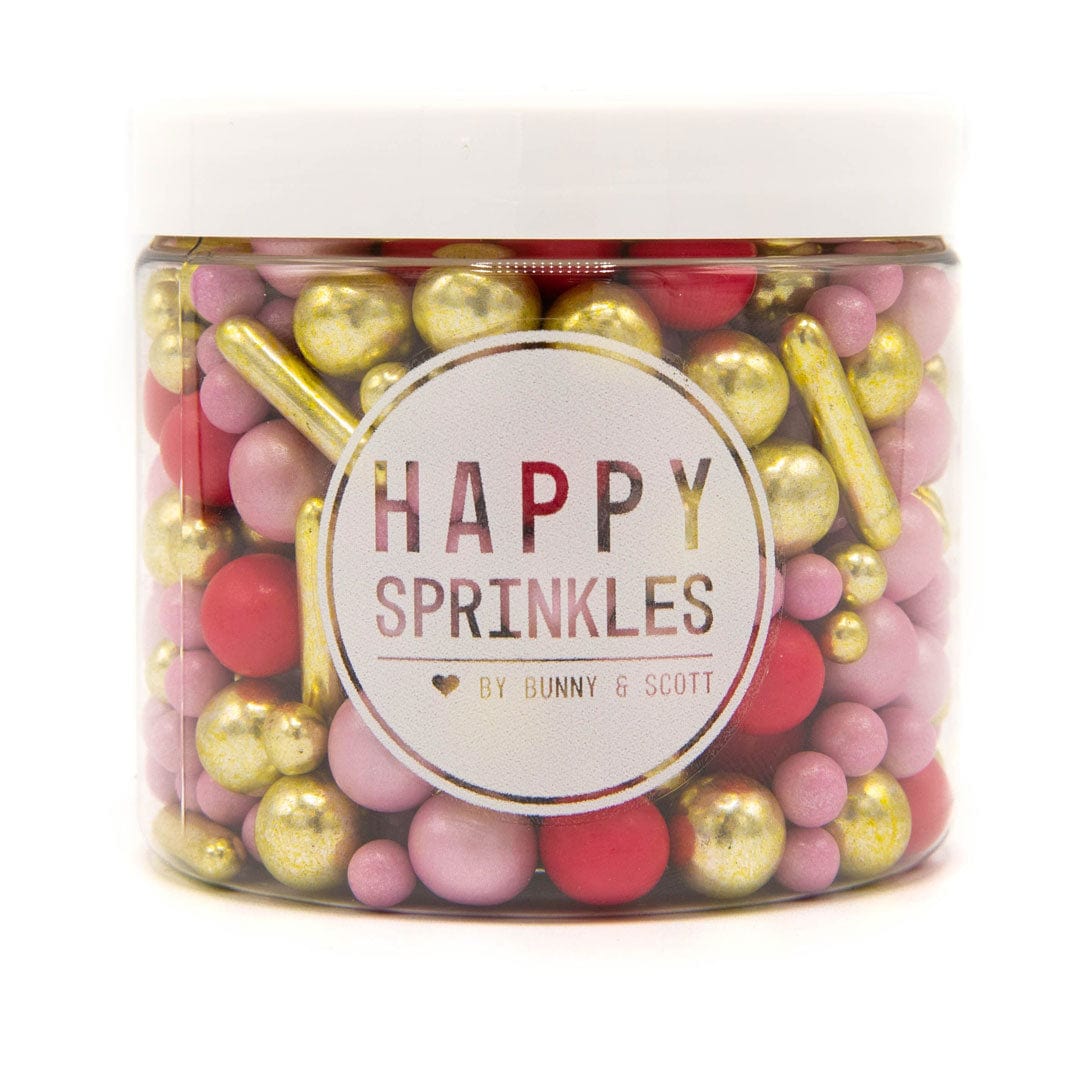 Happy Sprinkles Streusel Enthusiast (190g) Girl Gang